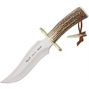 Muela 93102 Apache Fixed Blade Knife