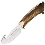 Muela 93301 Viper Fixed Blade Knife