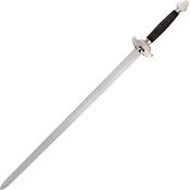 Paul Chen 2429 Carbon Steel Blade Chinese Cutting Sword with Rayskin Handle