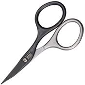 Simba Tec Razolution Straight Razors 59503 Self Sharpening Nail Scissors with Hardened Stainless Construction