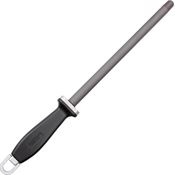 Miscellaneous 270 10 3/4" black ceramic rod