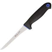 Mora 5971 Straight Narrow Boning Blade Knife with Propylene Handle