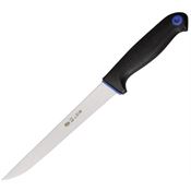 Mora 8040 Wide Fillet 9210PG Fixed Blade Knife