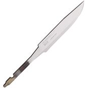 Mora 11842 Carbon Steel Drop Point Knife Blank