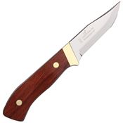 Mora 12375 Forest Lapplander 95 Fixed Blade Knife