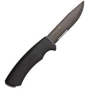 Mora 15284 Tactical SRT Serrated Fixed Blade Knife