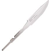 Mora 23136 Stainless Drop Point Knife Making Supplies