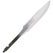 Mora 23334 Stainless Drop Point Knife Making Supplies