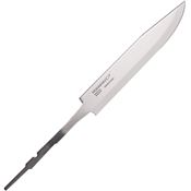 Mora 23631 Stainless Drop Point Knife Making Supplies
