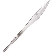 Mora 26038 Stainless Drop Point Knife Making Supplies