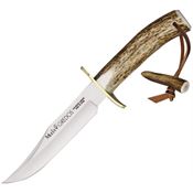 Muela 92044 G os 16 Fixed Blade Knife