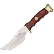 Muela 92049 Skinner Fixed Blade Knife