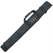 Paul Chen 2280 Black High-Density Nylon Sword Bag with Shoulder Strap