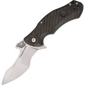 Viper 910FC Magà Folding Pocket Knife with Carbon Fiber Handle