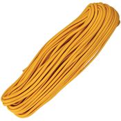 Parachute Cords 1118H Air Force Gold Parachute Cord