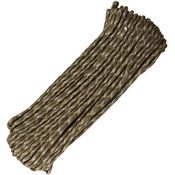 Parachute Cords 1121H Multi-Cam 100ft Parachute Cord