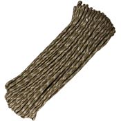 Parachute Cords 1121H Multi-Cam 100ft Parachute Cord