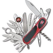 Swiss Army 25393SCX2 Rangergrip Multi-Tool Folding Pocket Knife