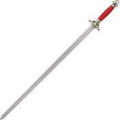 Paul Chen 2062 Practical Wushu Flexible Spring Steel Blade Sword