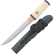 Paul Chen 2254 Practical Tanto Fixed Blade Knife