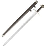 Paul Chen 2326 Practical Norman Deeply Fullered Blade Sword