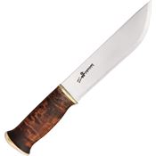 Karesuando 3512 Huggaren Fixed Blade Knife