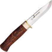Karesuando 3536 The Moose Fixed Blade Knife