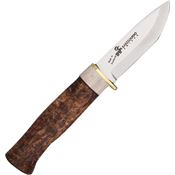 Karesuando 3572 Hunter 8 Fixed Blade Knife