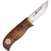 Karesuando 3633 Vuonjal Fixed Blade Knife