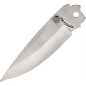 Schrade 463 Folding Knife Blade w/ Thumb
