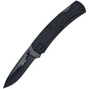 Camillus 19197 CamLite Mini Lockback Folding Pocket Knife