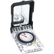 Brunton 91578 TruArc15 Mirror Compass with TruArc Global Needle