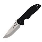 Kershaw 6034 Emerson CQC-6K Framelock Folding Pocket Knife