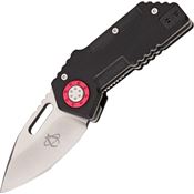 Mantis MT9C Tough Tony Drop Point Linerlock Folding Pocket Knife