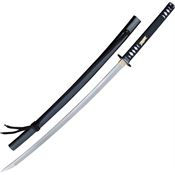 Paul Chen 2416 Raptor Nanbokucho Katana 4 with White Rayskin Handle