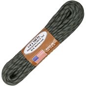 Parachute Cords 1115UH Utility Rope Camo Firm Diamond Braided with Ties Great and Handle
