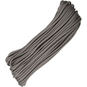 Parachute Cords 1085H Parachute Cord Graphite with 100 ft. Length