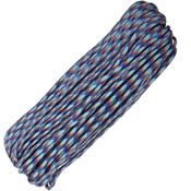 Parachute Cords 1091H Parachute Cord Nebula with 100 ft. Length