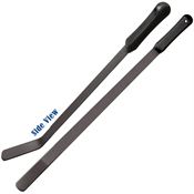 Cold Steel 97GSM Garden & Camp Machete Carbon Steel Blade with Black Polypropylene Handle
