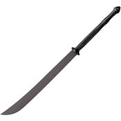 Cold Steel 97THAMS Cold Steel Thai Machete with Black Polypropylene Handle