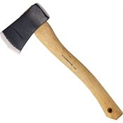 Condor 4054C125 14 1/8 Inch Camping Hatchet with American Hickory Wood Handle