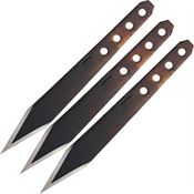 Condor 1003118HC Half Spin Set Fixed Blade Knife