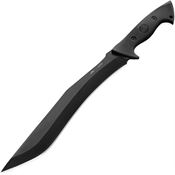 Outdoor Edge BD10C Brush Demon Survival Fixed Blade Knife
