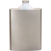 Vargo 447 Titanium Funnel Flask