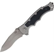 Eickhorn 104240 Secutor G10 Linerlock Folding Pocket Knife