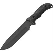 Schrade F37 Fixed Blade Knife