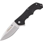Schrade 109 Linerlock Folding Pocket Knife