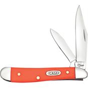 Case 8033 BSA Mini Blackhorn Lockback Folding Pocket Knife