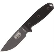 ESEE 3PTGB Model 3 Tactical Fixed Blade Knife