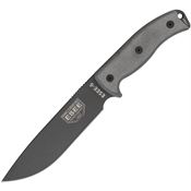 ESEE 6PTG Model 6 Tactical Fixed Blade Knife